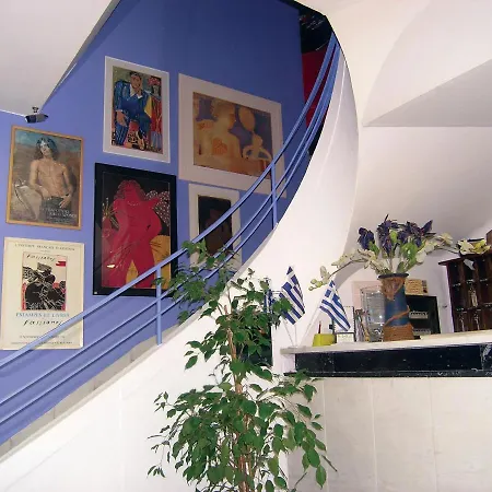 Hotel Roy 3*