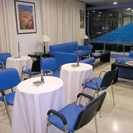 Hotel Roy