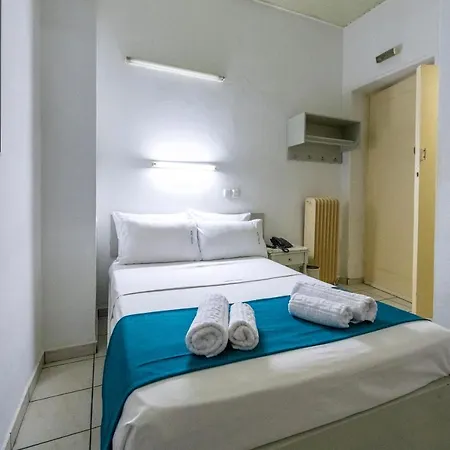 Hotel Roy 3*