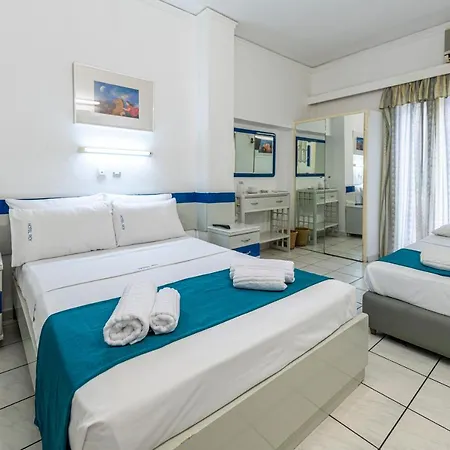 Hotel Roy Atenas