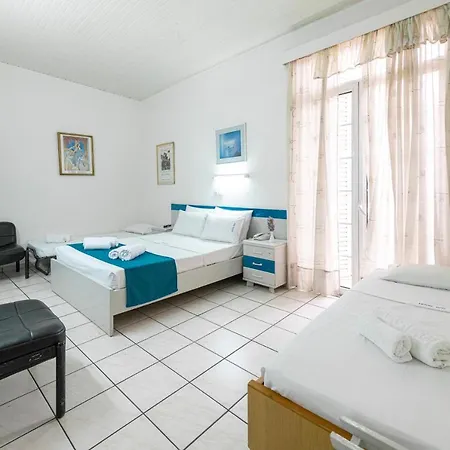 Hotel Roy 3*