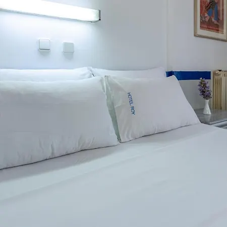 Hotel Roy Atenas