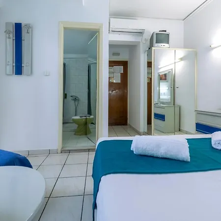 Roy Hotel 3*