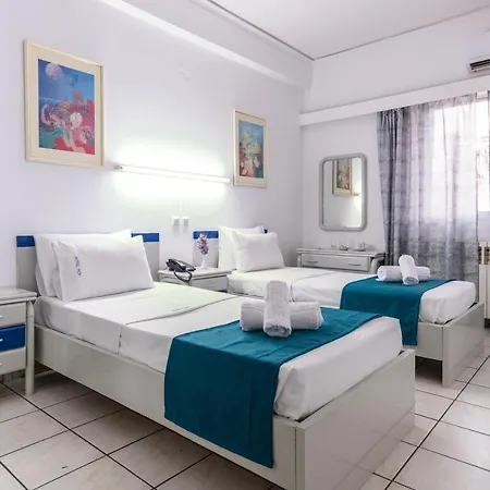 Hotel Roy