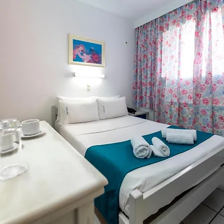 Hotel Roy