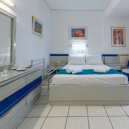 Hotel Roy