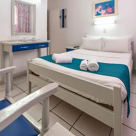 Roy Hotel 3*