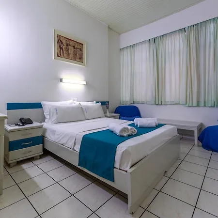 Roy Hotel Atenas