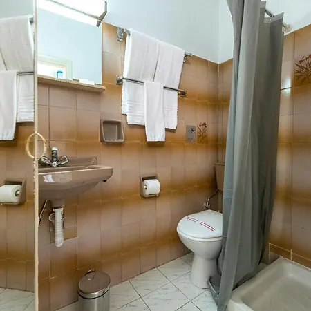 Hotel Roy