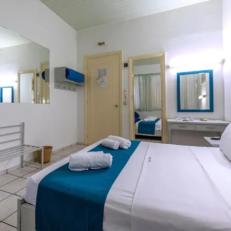 Roy Hotel Atenas