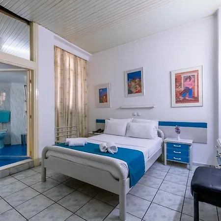 Roy Hotel Atenas