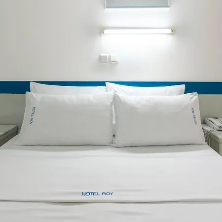 Roy Hotel Atenas