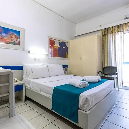Roy Hotel Atenas